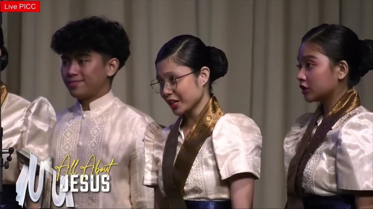 Our Story: A Journey of Faith and Harmony